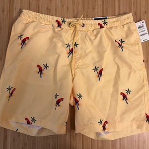 Club Room Board Shorts